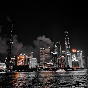 The Sound of Darkness