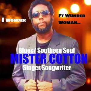 I Wonder.. (feat. Wunder Woman)