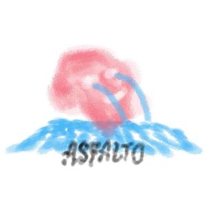 ASFALTO (feat. FreshKeff)