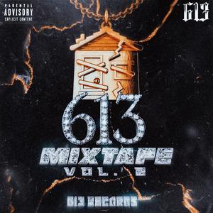 SOLO PA VERTE (feat. Bvstivvvvvn, CristOG, Joel 25.5 & Young Dill) (Explicit)