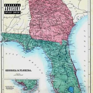 Florida N' Georgia (Explicit)