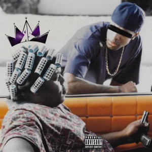 Dahmer's Icebox (feat. King Gus) (Explicit)