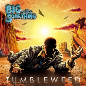 Tumbleweed (Explicit)