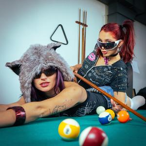 Pegamento (Explicit)