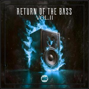 RETURN OF THE BASS VOL.2