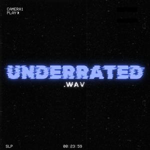 underrated (feat. Paul Vincent)