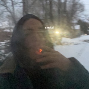 smoke! (feat. rareszbeats) [Explicit]