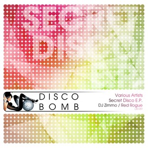 Secret Disco E.P.