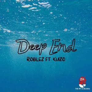 Deep End (feat. Kuzo) [Explicit]