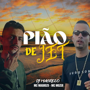 Pião de Jet (Explicit)