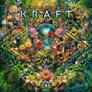 Kraft - Magic Plants