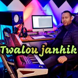 Twalou janhik (feat. Cheb khaled)