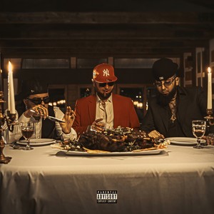 Belaad Party (Explicit)