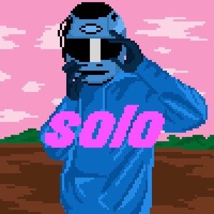 Solo (Louis Futon Flip)