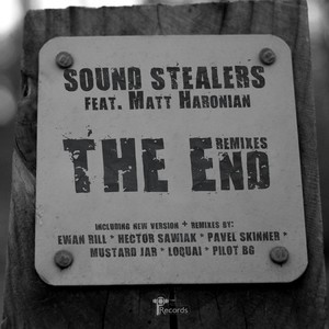 The End feat. Matt Haronian (Ewan Rill Remix)
