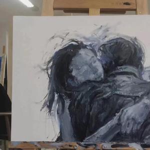 听你讲浪漫和爱