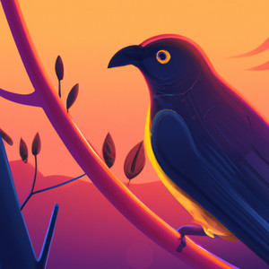 Call of the Birds