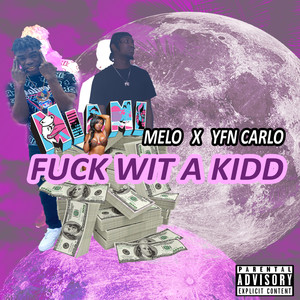 **** With A Kidd (Explicit)