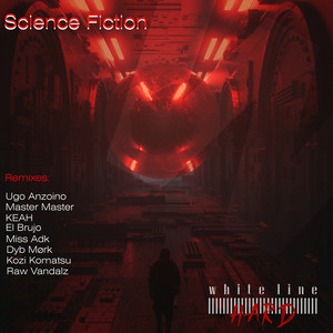 Science Fiction (dyb mørk Remix)