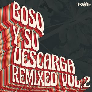 Mambue(feat. Justo Valdez & Evan Laflamme) (Jose Marquez Remix)