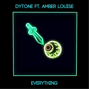 Everything (feat. Amber Louise)