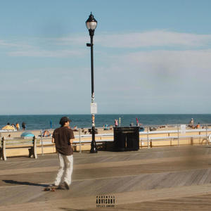 Aidan Jaffe - Juice (feat. Siyah) (Explicit)