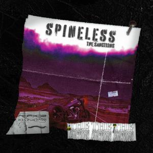 Spineless