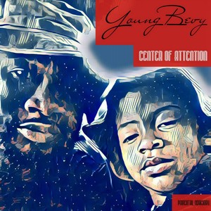 Center of Attention (Explicit)