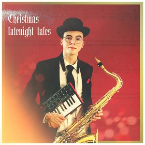 Christmas Latenight Tales