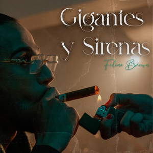 Gigantes y Sirenas