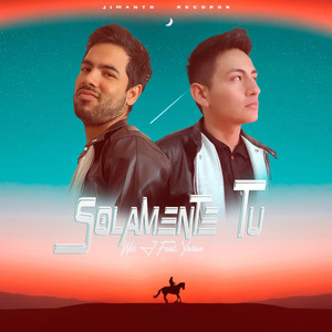 Solamente Tu