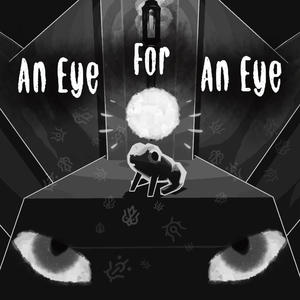 An Eye for an Eye (Original Game Soundtrack)