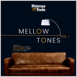 Mellow Tones, Vol. 1