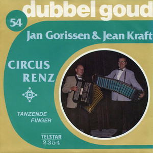 Telstar Dubbel Goud, Vol. 54