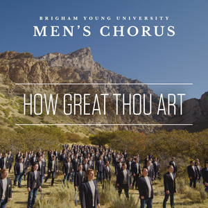 How Great Thou Art(Arr. D. Forrest)