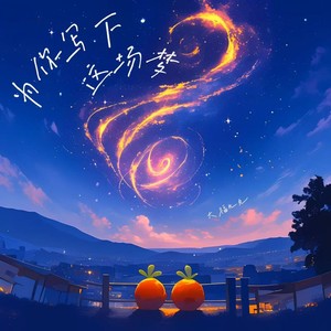 为你写下这场梦