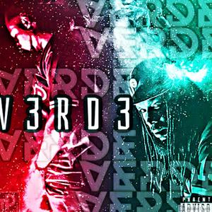 Different (feat. So' Evstside) (Explicit)