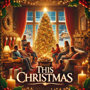 This Christmas - This Christmas (Christmas Movie Soundtrack)