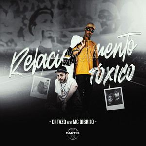 Relacionamento Tóxico (Explicit)