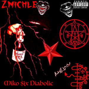 HellMounded (feat. AXELBLOODYAXEL) (Explicit)