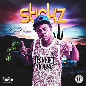 STICKZ (Explicit)