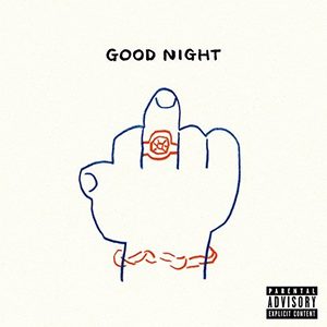 GOOD NIGHT (晚安) (试听版)