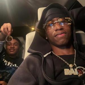 Chasin Down (feat. Lile otr) (Explicit)