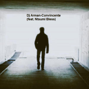 Convincente (feat. Ntsumi Bless)