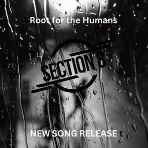 Root for the Humans (feat. Anthony George)