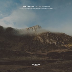 The Chromosphere (Sajith Prakash Remix)