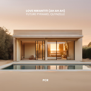 love nwantiti (ah ah ah) (Afro House)