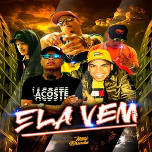 Elas Vem (Explicit)