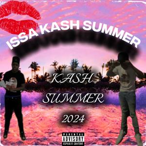 Issa Kash Summer (Explicit)