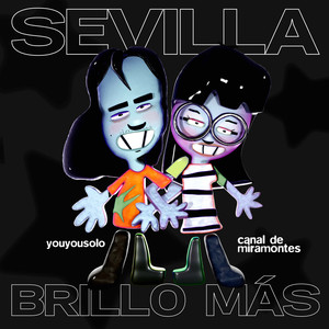 sevilla / brillo más